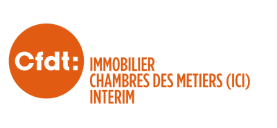 Logo Syndicat ICI Horizontal orange